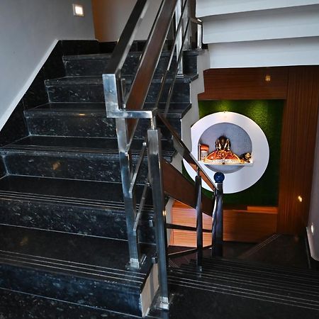 Hotel Narendra Plaza Balasore Экстерьер фото