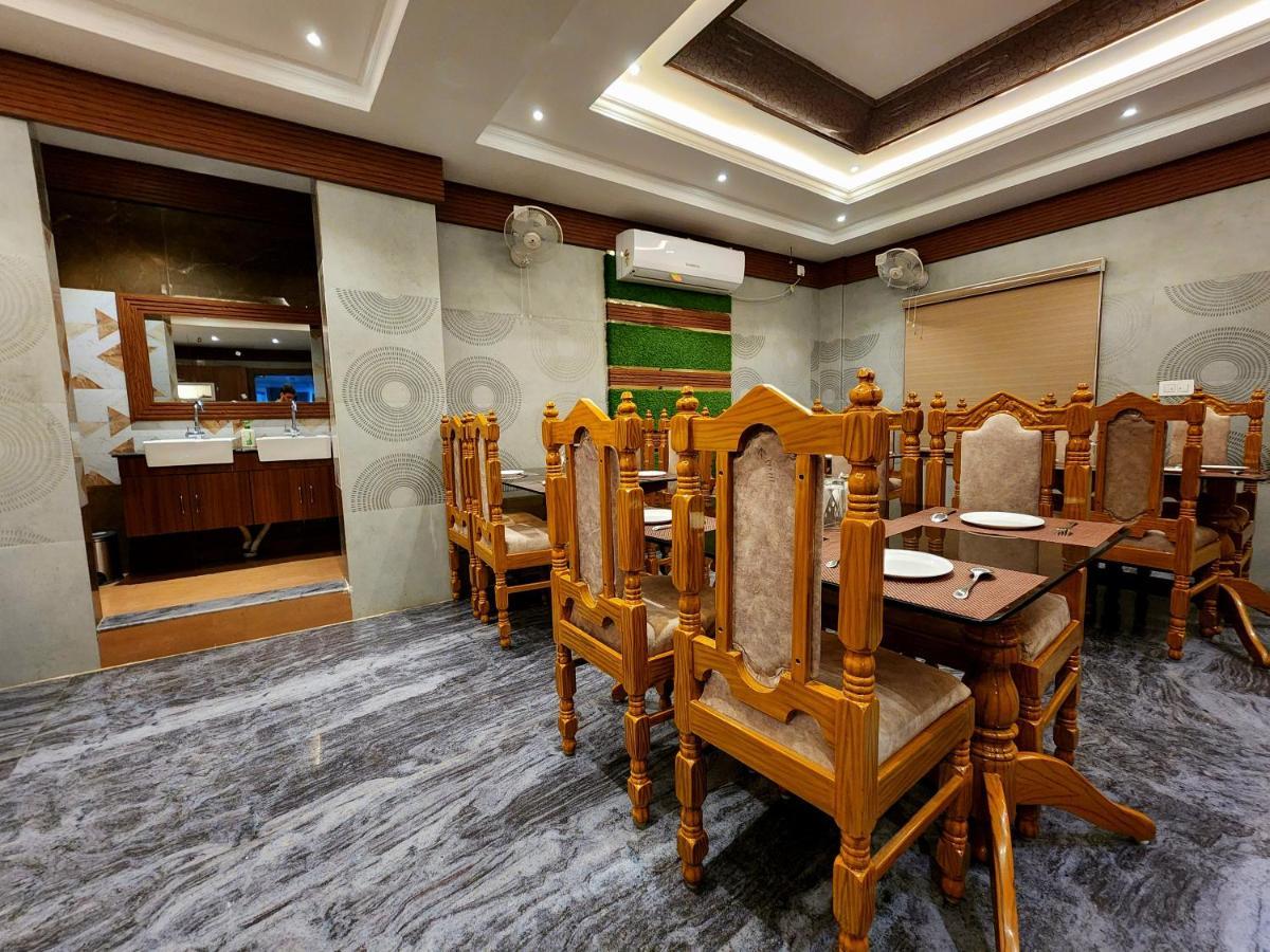 Hotel Narendra Plaza Balasore Экстерьер фото