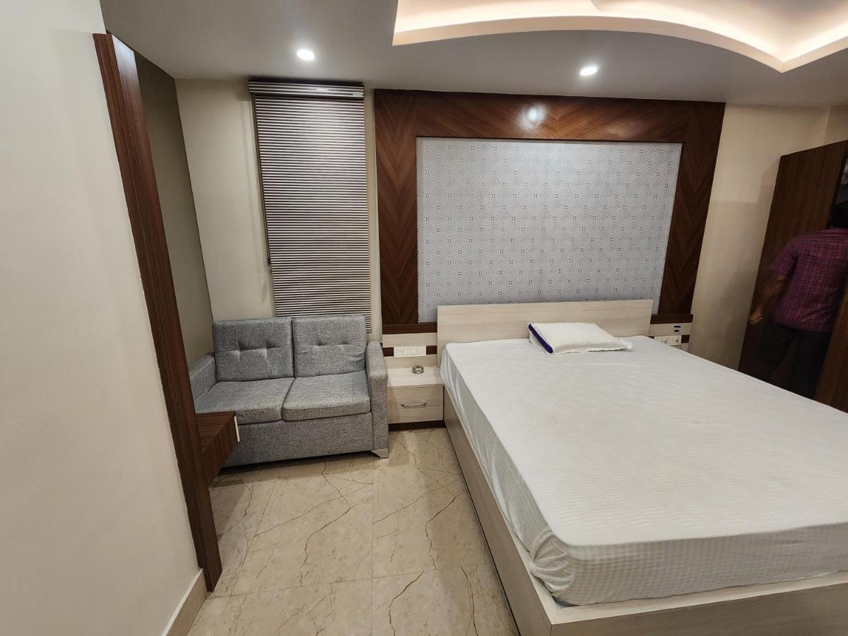 Hotel Narendra Plaza Balasore Экстерьер фото
