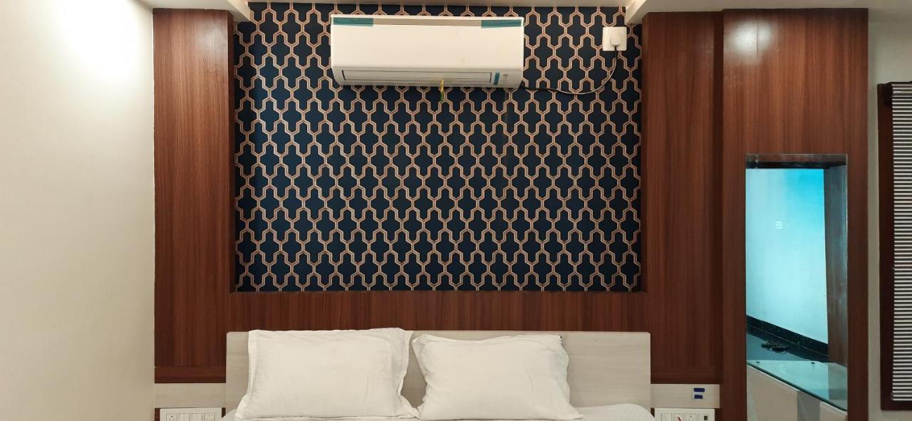 Hotel Narendra Plaza Balasore Экстерьер фото