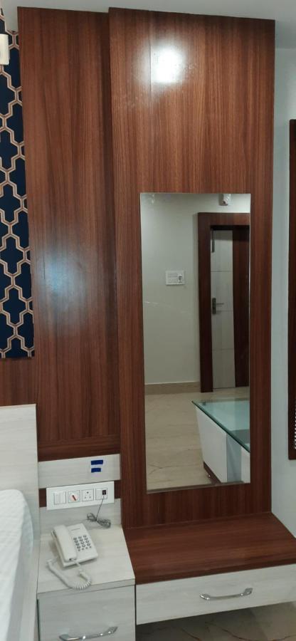 Hotel Narendra Plaza Balasore Экстерьер фото