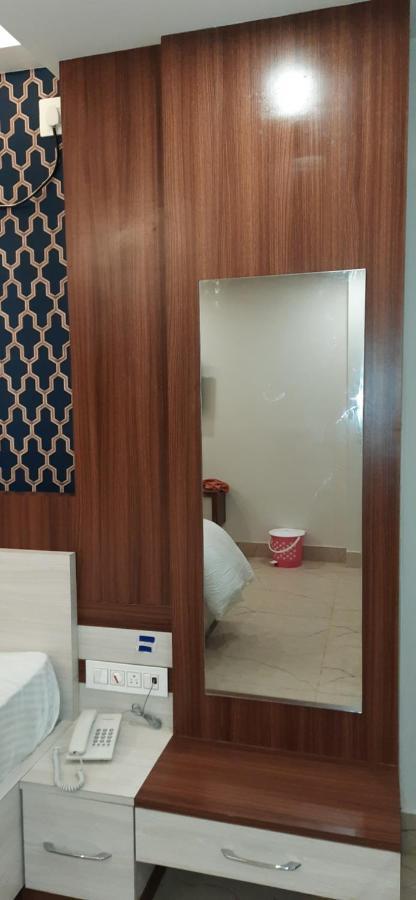 Hotel Narendra Plaza Balasore Экстерьер фото